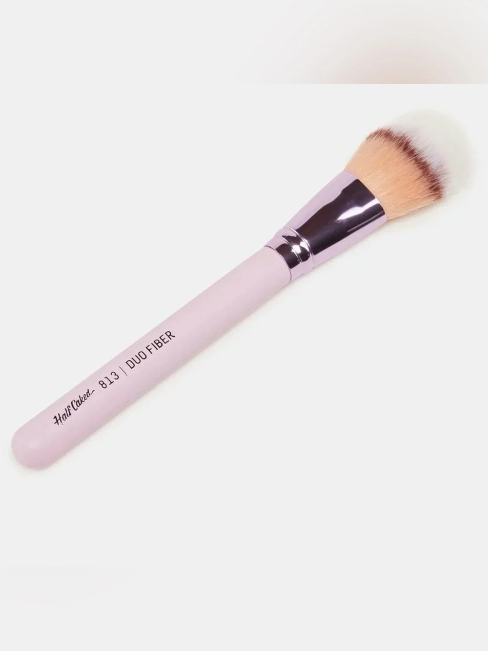 Half Caked 813 Duo Fiber Brush | Sealed